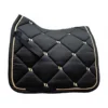 Back On Track Night Collection Dressage Saddle Pad
