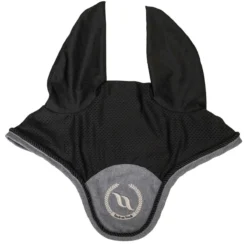 Back On Track Haze Collection Therapeutic Fly Bonnet