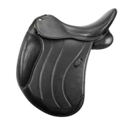 Henri De Rivel Parisian Monoflap Dressage Saddle