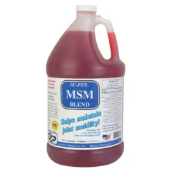 Msm Liquid Gallon