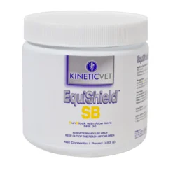 EquiShield Sunblock With Aloe Vera 1 Lb