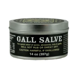 Bickmore Gall Salve 14 Oz