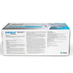 Merck Panacur Powerpac Paste Dewormer -Equestrian Supplies Sale 2510p 4