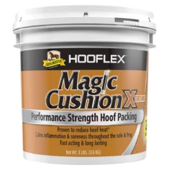 Absorbine Magic Cushion Xtreme 8 Lb