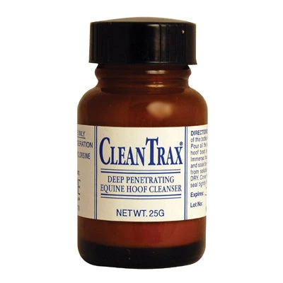 Cleantrax 25 Gm 1 Cleantrax 25 Gm