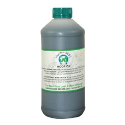 Worlds Best Hoof Oil 32 Oz