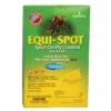 Farnam Equi-Spot Spot On Fly Protection 6-Week Supply - 3 Applications
