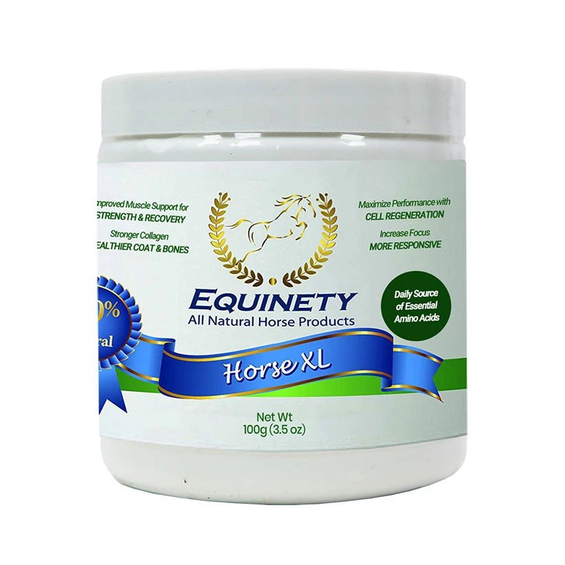 Equinety Horse XL 100gm 1 Equinety Horse XL 100gm