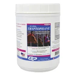 Super Tryptophane 2.5 Lb