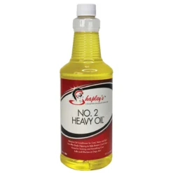 Shapleys Heavy Oil No. 2 32 Oz