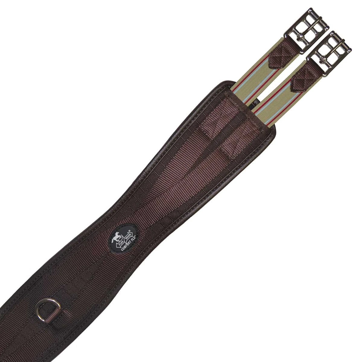 Flex Rider Comfort Flo English Girth 2 Flex Rider Comfort Flo English Girth - Image 2