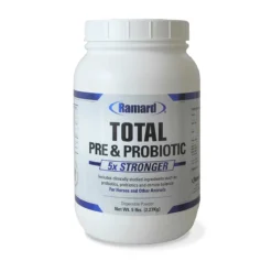 Ramard Total Pre & Probiotic 5 Lb
