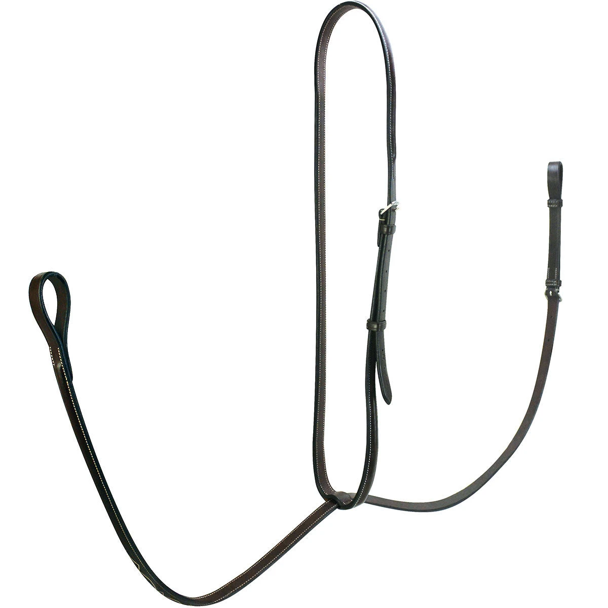 M Toulouse Standing Martingale Fancy Stitched 1 M Toulouse Standing Martingale Fancy Stitched