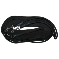 Ground Driving Lines Cotton