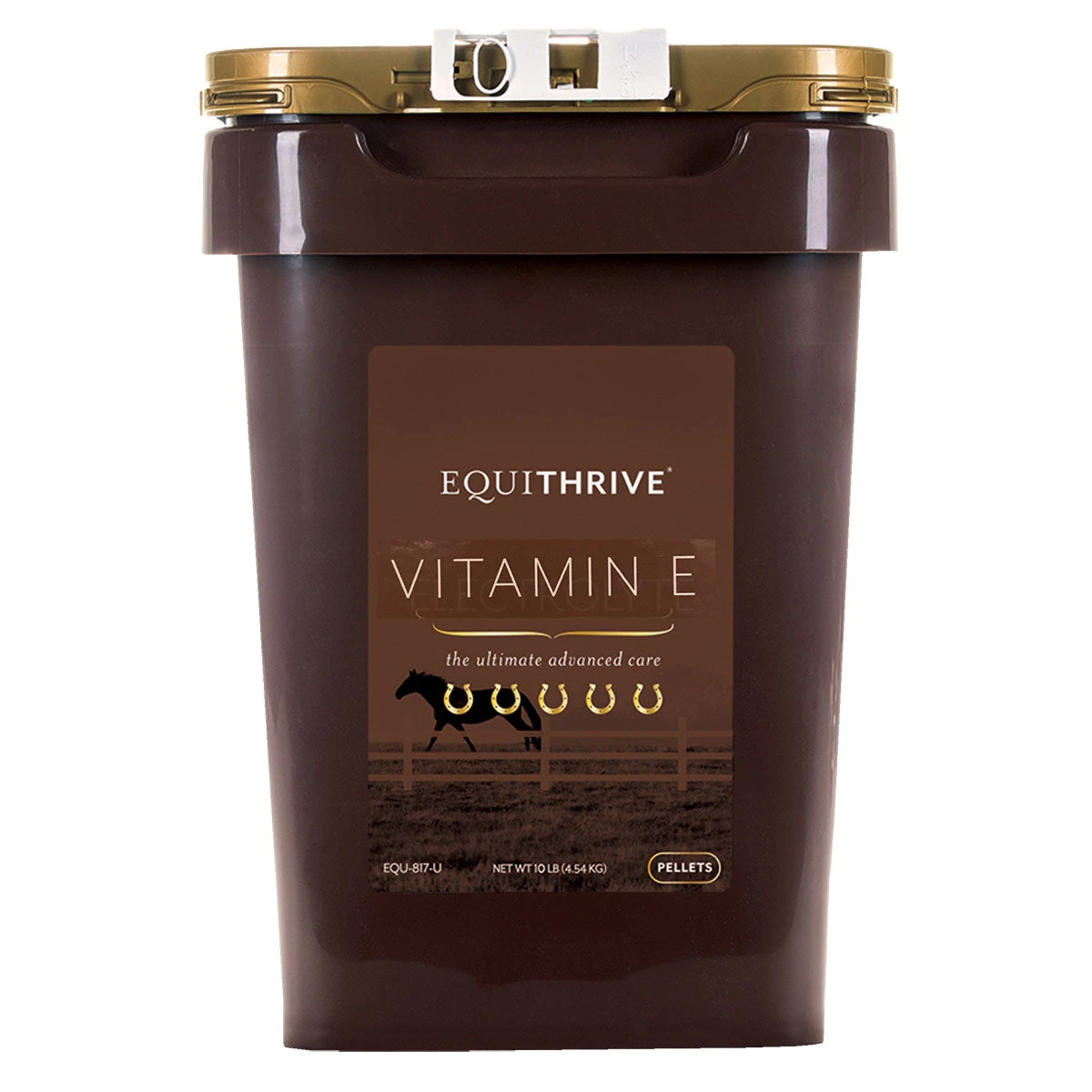 Equithrive Vitamin E Pellets 10 Lb 1 Equithrive Vitamin E Pellets 10 Lb