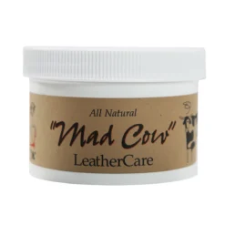 Mad Cow Leather Care Cleaner & Conditioner
