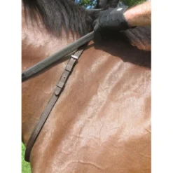Nunn Finer Nylon Neck Strap -Equestrian Supplies Sale 290n c1109