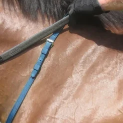 Nunn Finer Nylon Neck Strap -Equestrian Supplies Sale 290n c1146