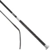 Fleck Ultra Soft Grip Dressage Whip 43.5-47.2 Inch