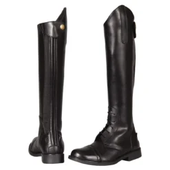 TuffRider Starter Synthetic Childrens Field Boot