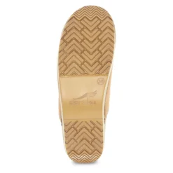 Dansko Professional Honey Distressed Ladies Clog 12 Dansko Professional Honey Distressed Ladies Clog -Equestrian Supplies Sale 306581464 c1127 alt5