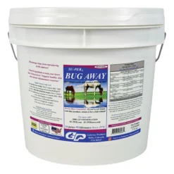 SU-PER Bug Away Powder 12.5 Lb