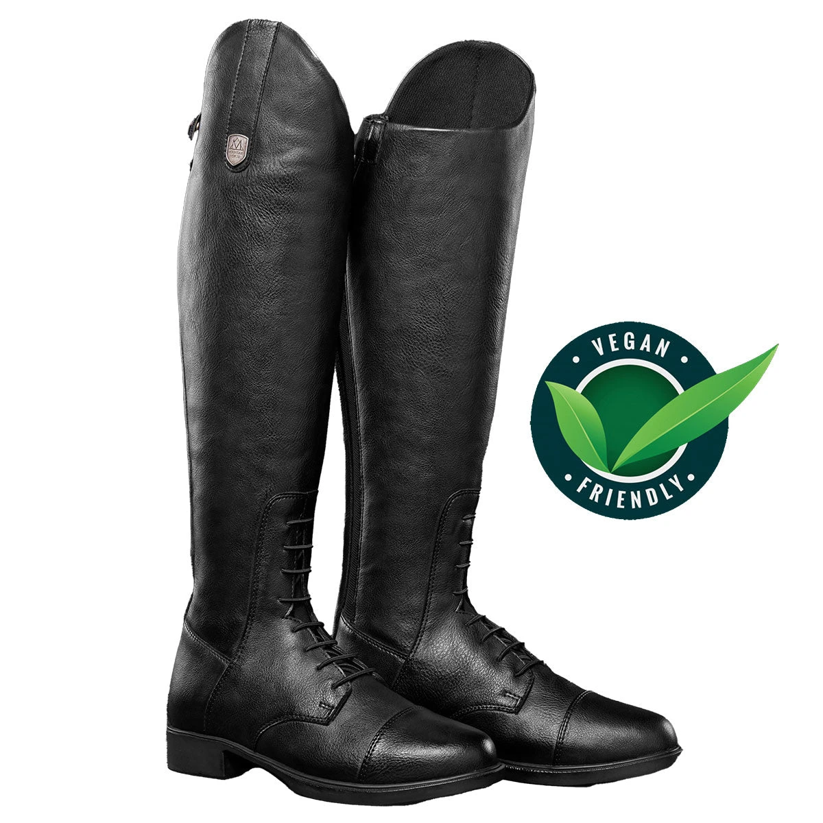 Mountain Horse Veganza Ladies Field Boot 1 Mountain Horse Veganza Ladies Field Boot