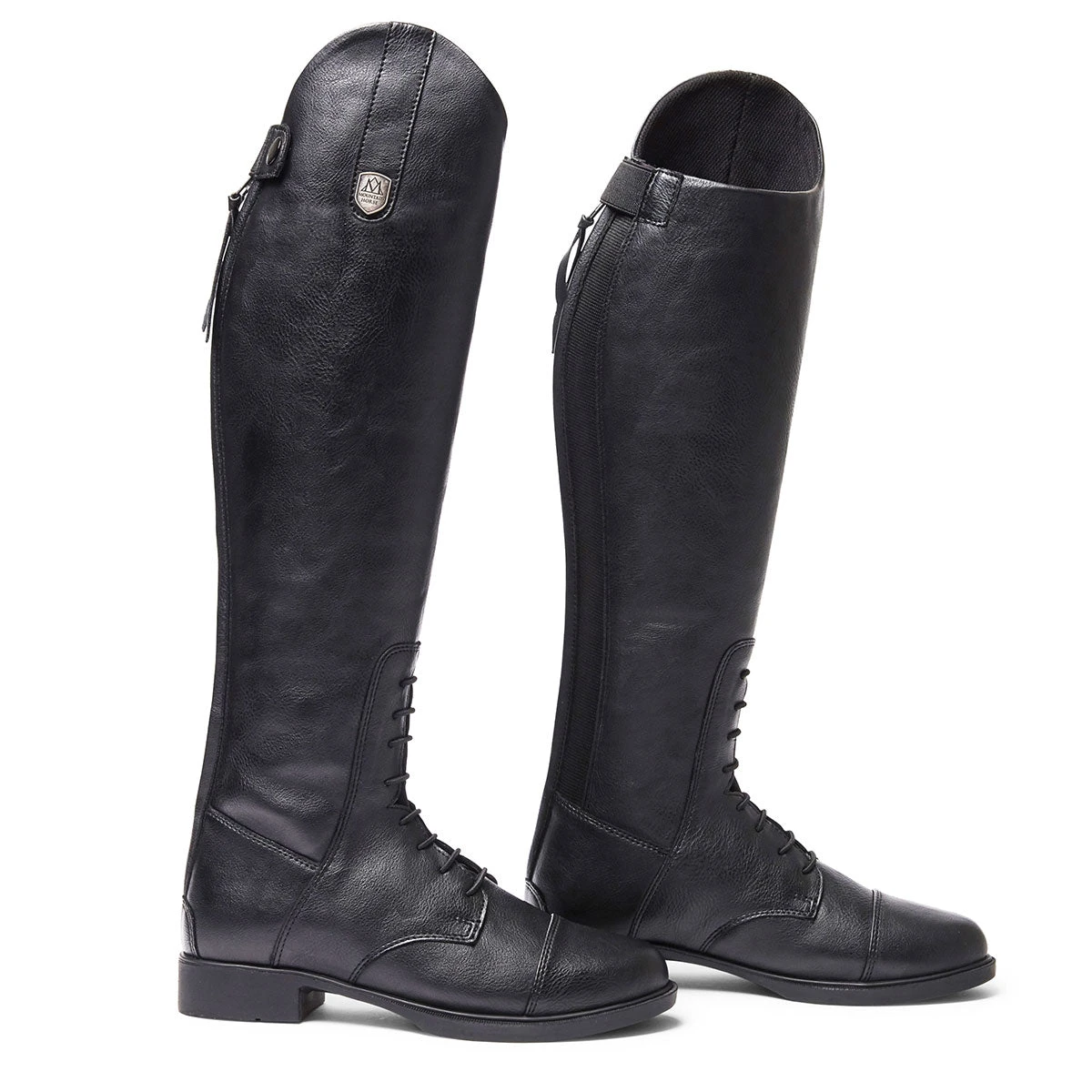 Mountain Horse Veganza Ladies Field Boot 2 Mountain Horse Veganza Ladies Field Boot - Image 2