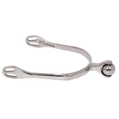 M Toulouse English Spur Soft Touch Ball - Large