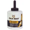 Horse Health Shur Hoof With Brush 32 Oz