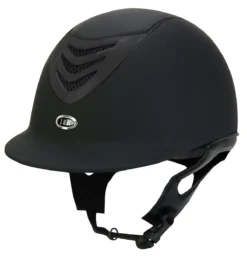 IRH IR4G Double Matte Helmet