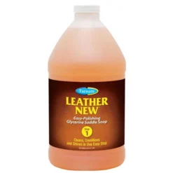 Farnam Leather New 64 Oz