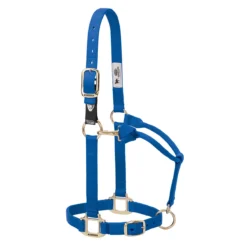Weaver Leather Weaver Xtended Life Velcro Breakaway Halter 5 Weaver Leather Weaver Xtended Life Velcro Breakaway Halter -Equestrian Supplies Sale 35 609wx c1159