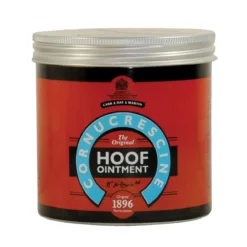 Carr & Day & Martin Cornucrescine Hoof Ointment 16 Oz