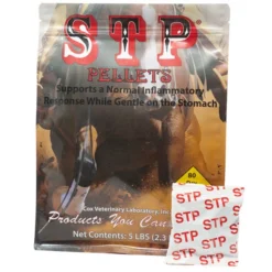 Cox Vet Labs STP EZE Go Pack 80 Day Supply