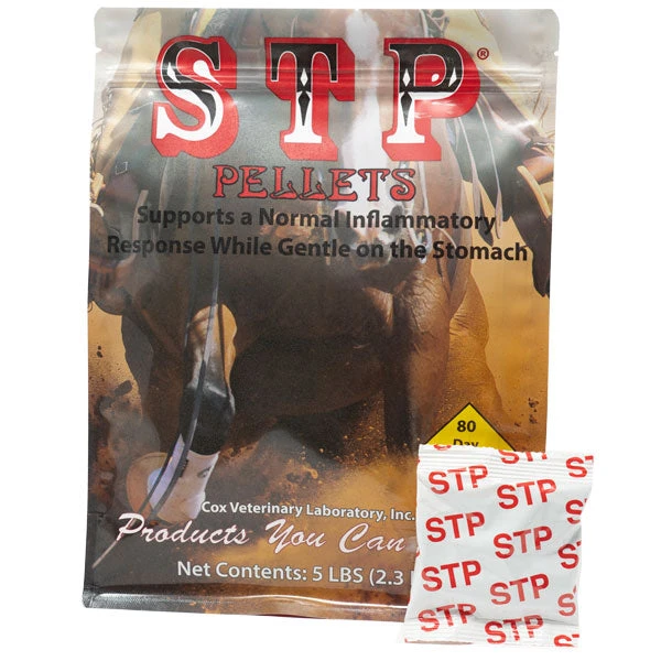 Cox Vet Labs STP EZE Go Pack 80 Day Supply 1 Cox Vet Labs STP EZE Go Pack 80 Day Supply