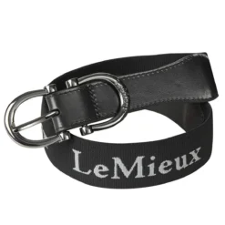 LeMieux Elasticated Belt