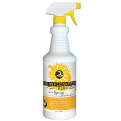 Healthy HairCare Sunflower Sunscreen Spray 32 Oz