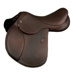 M Toulouse Annice Jr Close Contact Saddle