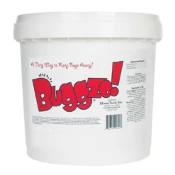 HorseTech Buggzo Feed Thru Fly Control 5 Lb