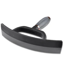 Waldhausen Gel Handle Sweat Scraper With Rubber Blade