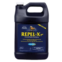 Farnam Repel-X Pe Emulsifiable Fly Spray Gallon