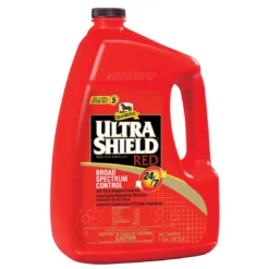 Absorbine Ultrashield Red Fly Spray Gallon