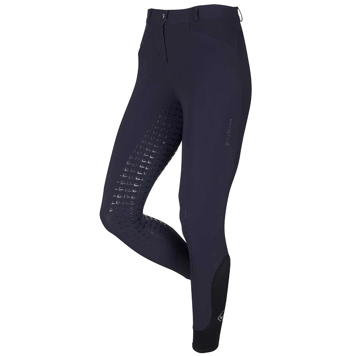 LeMieux Dynamique Full Seat Ladies Breech 3 LeMieux Dynamique Full Seat Ladies Breech - Image 3