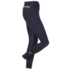 LeMieux Dynamique Full Seat Ladies Breech 7 LeMieux Dynamique Full Seat Ladies Breech -Equestrian Supplies Sale 3897l fs c1146 alt1