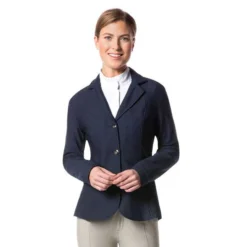 Kerrits Affinity Aero Ladies Show Coat 5 Kerrits Affinity Aero Ladies Show Coat -Equestrian Supplies Sale 40420k c1146