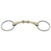 Herm Sprenger Dynamic RS Loose Ring Snaffle - Test Ride Bit