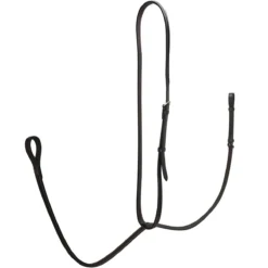 M Toulouse Standing Martingale Liza Platinum