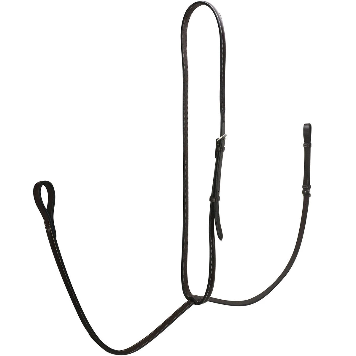 M Toulouse Standing Martingale Liza Platinum 1 M Toulouse Standing Martingale Liza Platinum