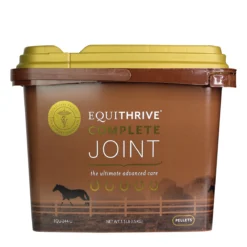 Equithrive Complete Joint Pellets 3.3 Lbs